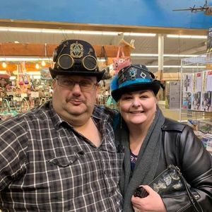 Meet your Posher, Caroline